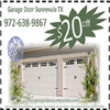 Garage Door Repairs E Spring gallery