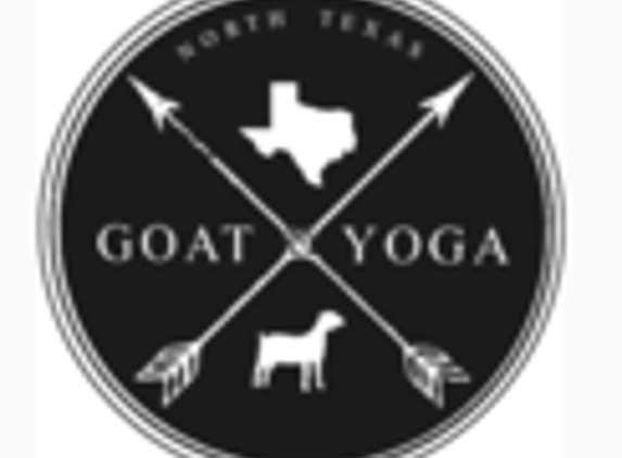 North Texas Goat Yoga - Arlington, TX