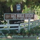 Galt Mobile Estates