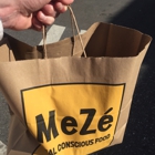 Meze Eatery