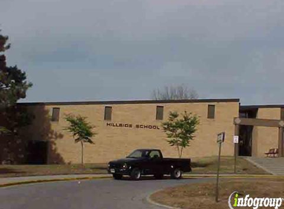 Hillside Elementary School - Omaha, NE