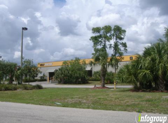 Pantropic Power, Inc. - Fort Myers, FL