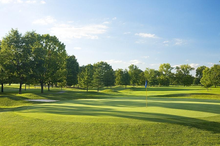 Weymouth Country Club - Medina, OH 44256