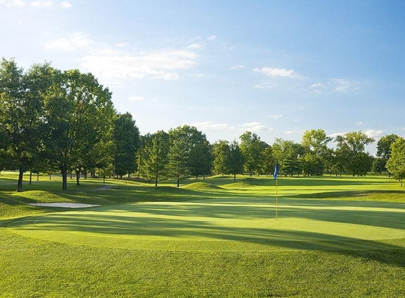 Weymouth Country Club - Medina, OH