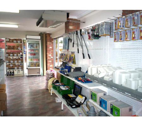 Coolparts Gold Coast - Ashmore, QLD