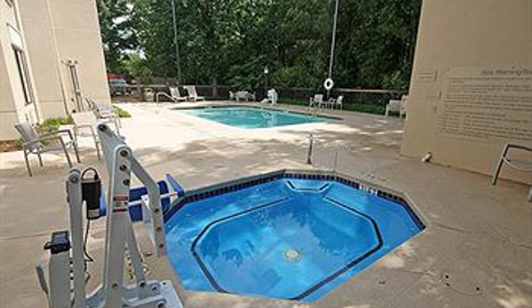 SpringHill Suites Newnan - Newnan, GA