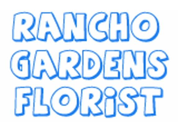 Rancho Gardens Florist - Pasadena, CA