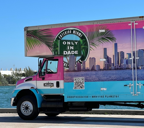 Mancav Movers - Miami, FL