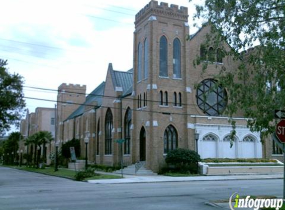 Small Blessings Early Childhood Center - Tampa, FL