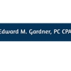 Edward M Gardner gallery