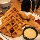 IHOP