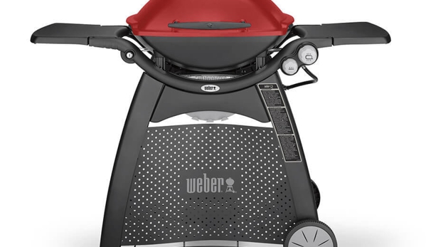 Manning Mowers BBQ’S & Heating