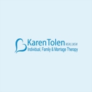 Tolin Karen MSW LCSW - Counseling Services