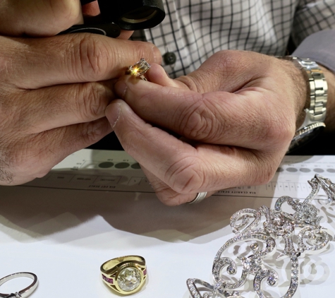 MJ Gabel / Diamond & Jewelry Buyers - Webster, NY