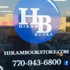 Hiram Books gallery