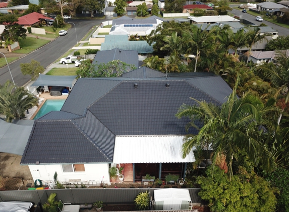 East Coast Roof Restorations - Hollywell, QLD