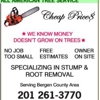 All American Tree Service gallery