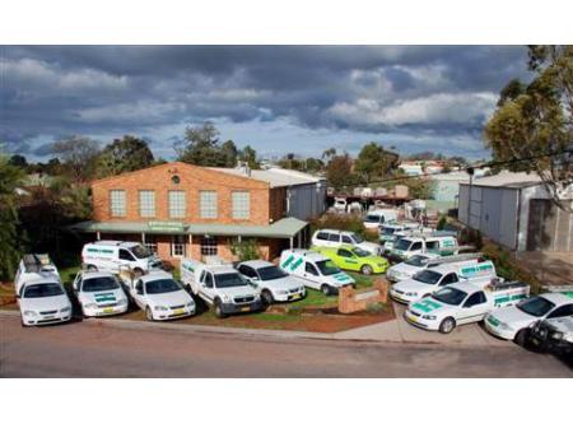 Weston & Weston Refrigeration & Air Conditioning Pty Ltd - Wagga Wagga, NSW