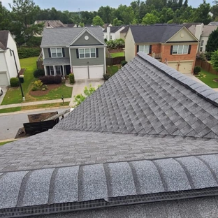 Monster Roofing Remodeling Home - Kennesaw, GA