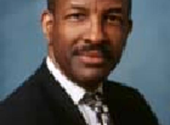 Dr. Wilfrid Jean-Jacques, MD - Chicago, IL