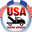 USA Towing- Cash For Junk Cars - Towing