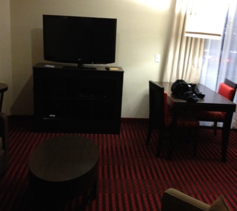 Hyatt Summerfield Suites - Irving, TX