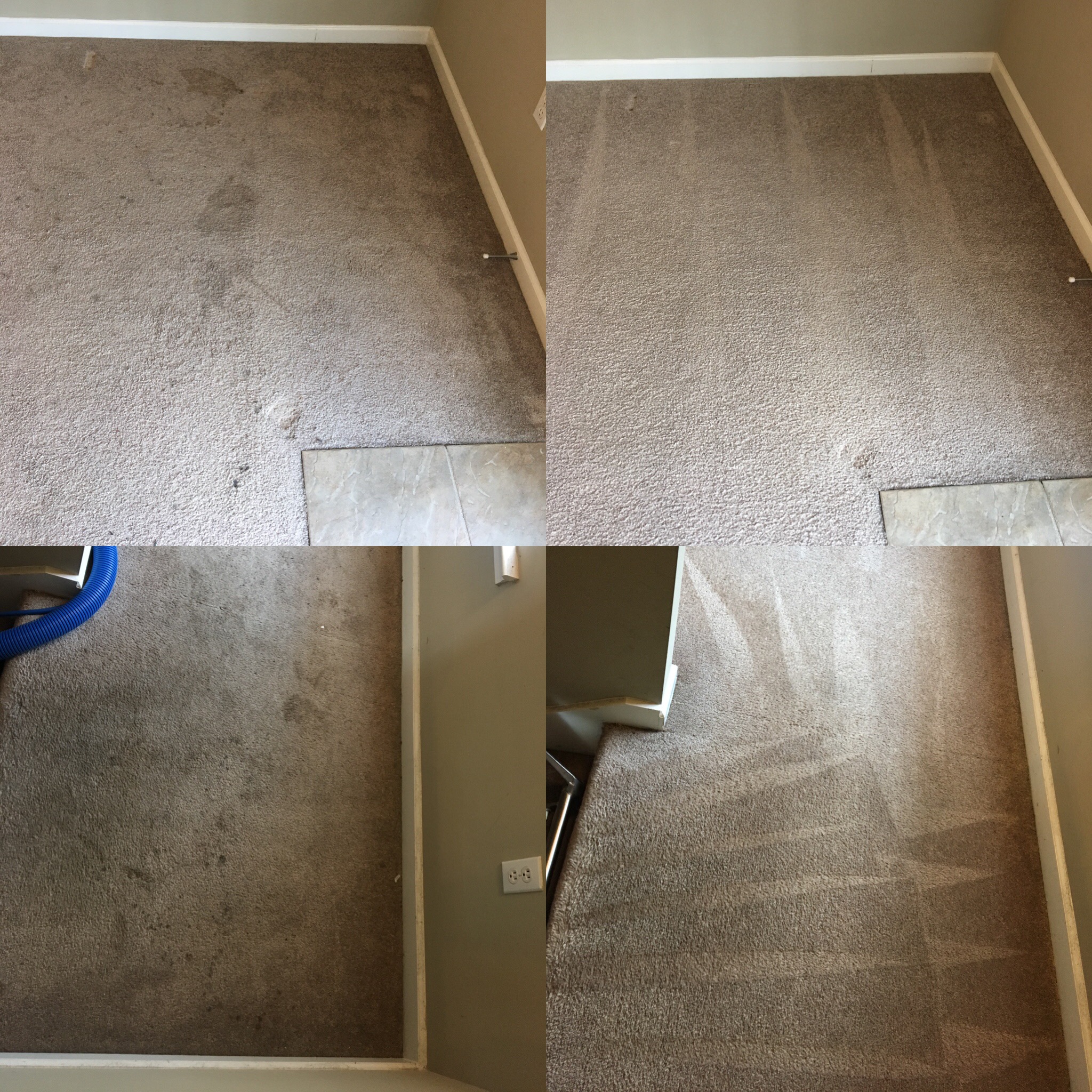 NelsonB Refreshing Your Floors & More Carpet Clean - Baton Rouge, LA 70809