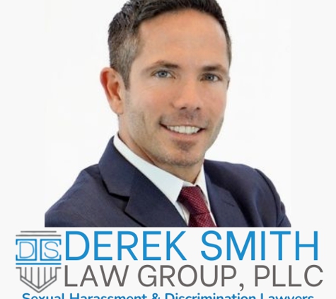 Derek Smith Law Group, PLLC Sexual Harassment & Employment Discrimination Lawyer - Miami, FL