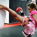 Rebel Thai Boxing - Martial Arts Instruction