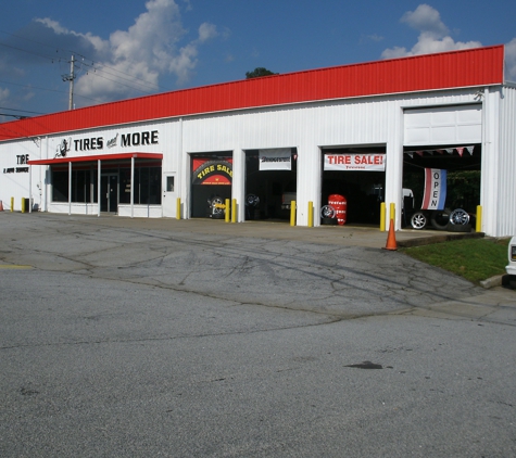 A-1 Tires and More - Lawrenceville, GA