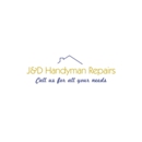J&D Handyman Repairs - Handyman Services