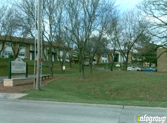 Cottonwood Creek Apartments - Saint Joseph, MO