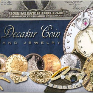 Decatur Coin And Jewelry - Decatur, IL