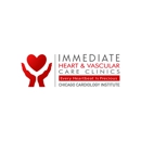 Immediate Heart & Vascular Care Clinics at Chicago Cardiology Institute - Physicians & Surgeons, Cardiology