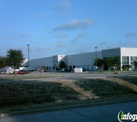 Dw Display Fixture Corp - Carrollton, TX