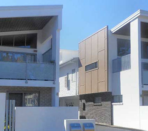 PI Home Pty Ltd - Newstead, QLD