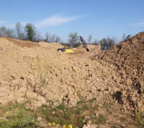 Complete Construction & Excavation - Athens, AL