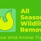 All Seasons Wildlife Removal