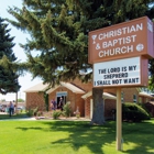 Christian & Baptist Church