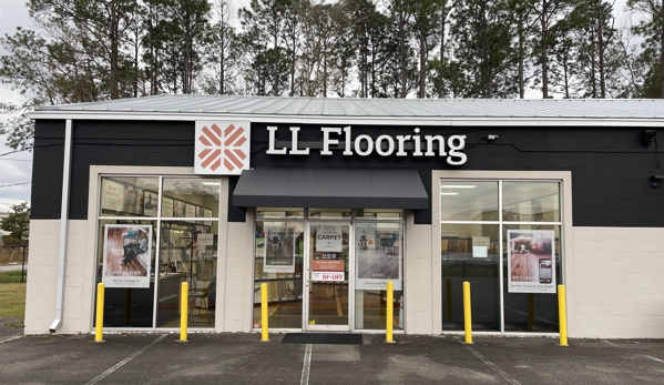 LL Flooring - Jacksonville, FL