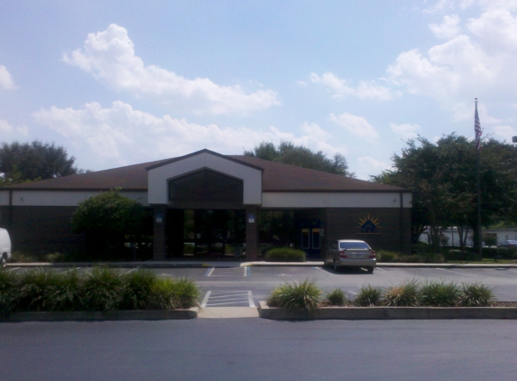 CFE Federal Credit Union - Orlando, FL