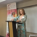 Barbie Moreno- Speaker & Resilience Coach - Naturopathic Physicians (ND)