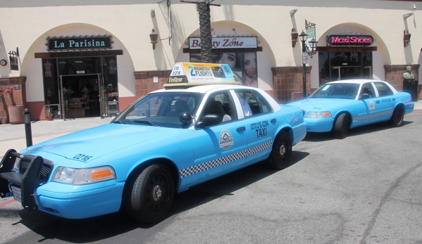 Taxi Angeleno Taxi - Compton, CA