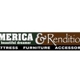 America The Beautiful Dreamer & Renditions Furniture