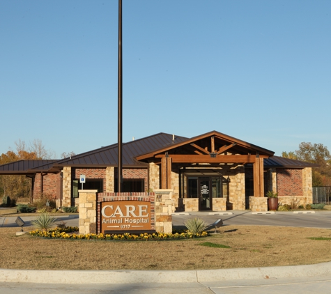 Care  Animal Hospital - Tulsa, OK