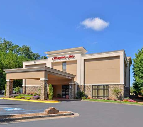 Hampton Inn Cartersville - Cartersville, GA