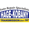 Hage-Kobany Transmissions and Auto Service gallery