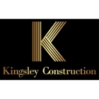 Kingsley Construction