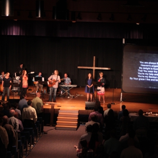 Fellowship Bible Church - Murfreesboro, TN