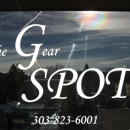 The Gear SPOT - Consignment Service